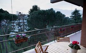 Green View Apartment